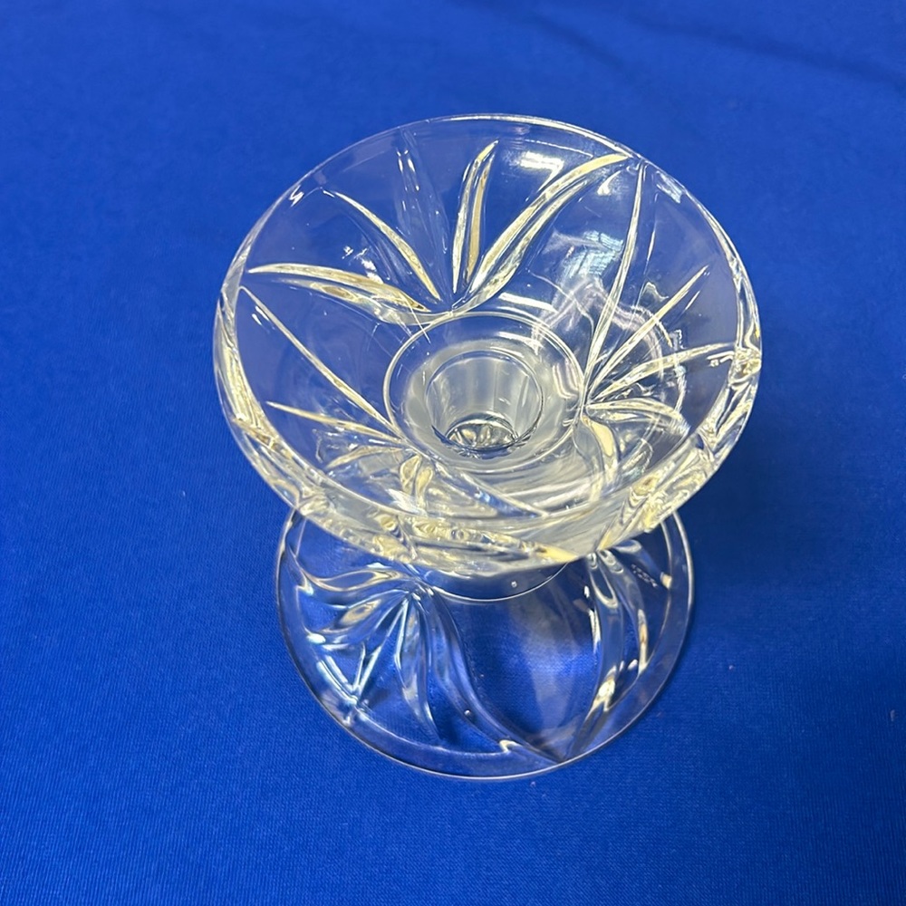 Candleholder